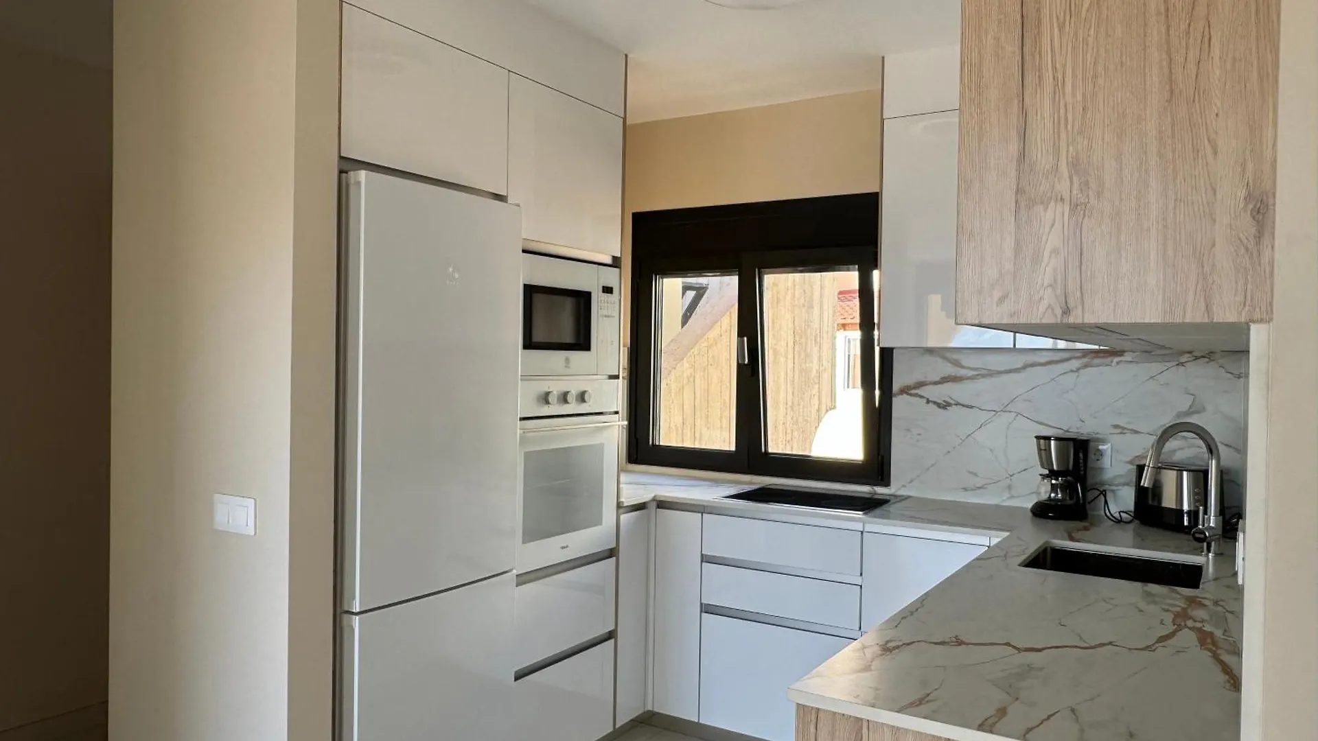 Apartamento Tortuguero Morro Jable  Apartment